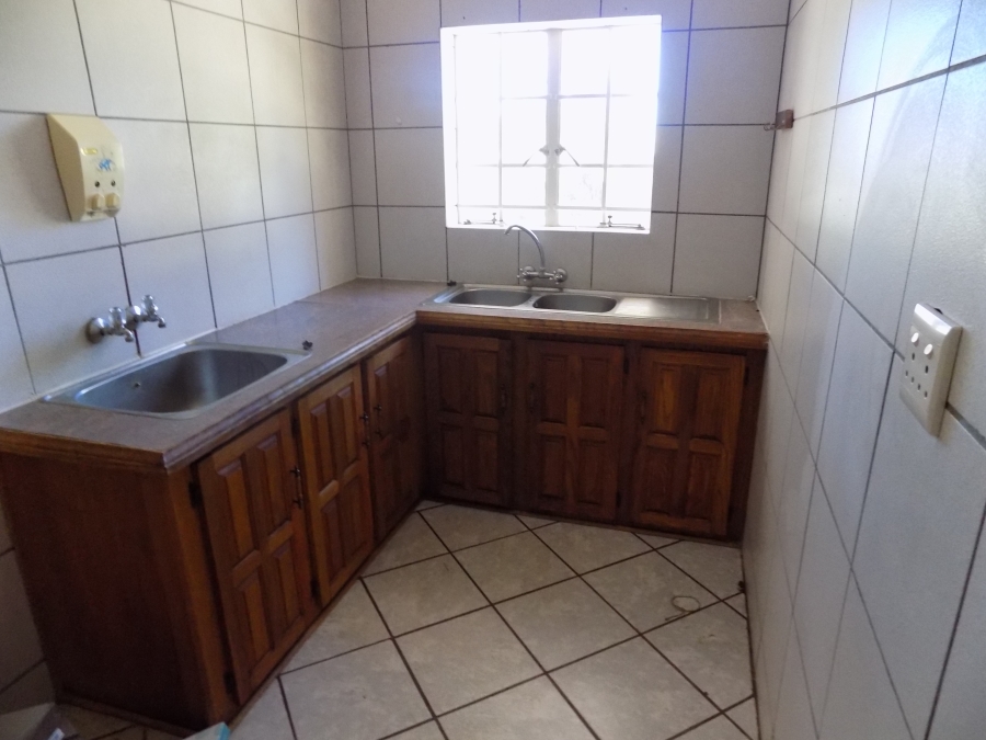 4 Bedroom Property for Sale in Ventersdorp North West